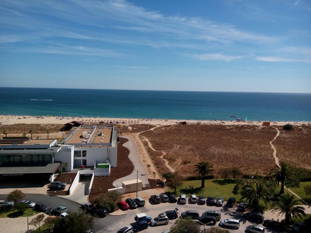 Apartamento Praia do Alvor Quarto foto