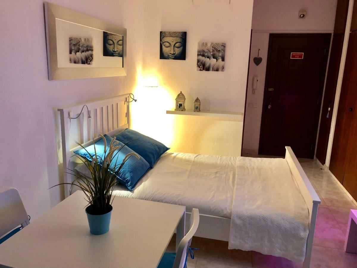 Apartamento Praia do Alvor Exterior foto