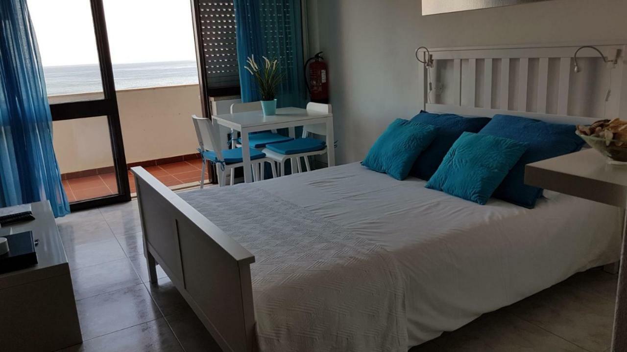 Apartamento Praia do Alvor Exterior foto